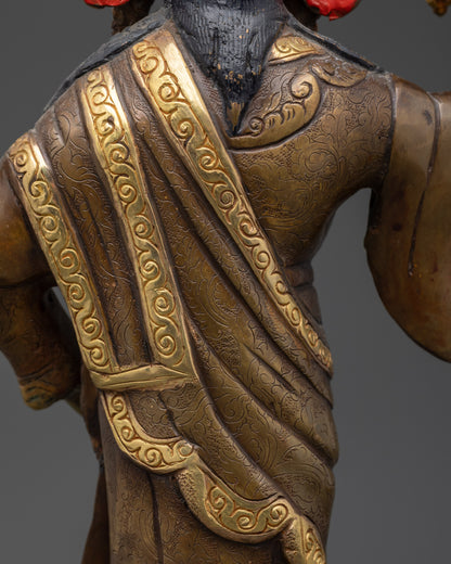 Guru Rinpoche Statue