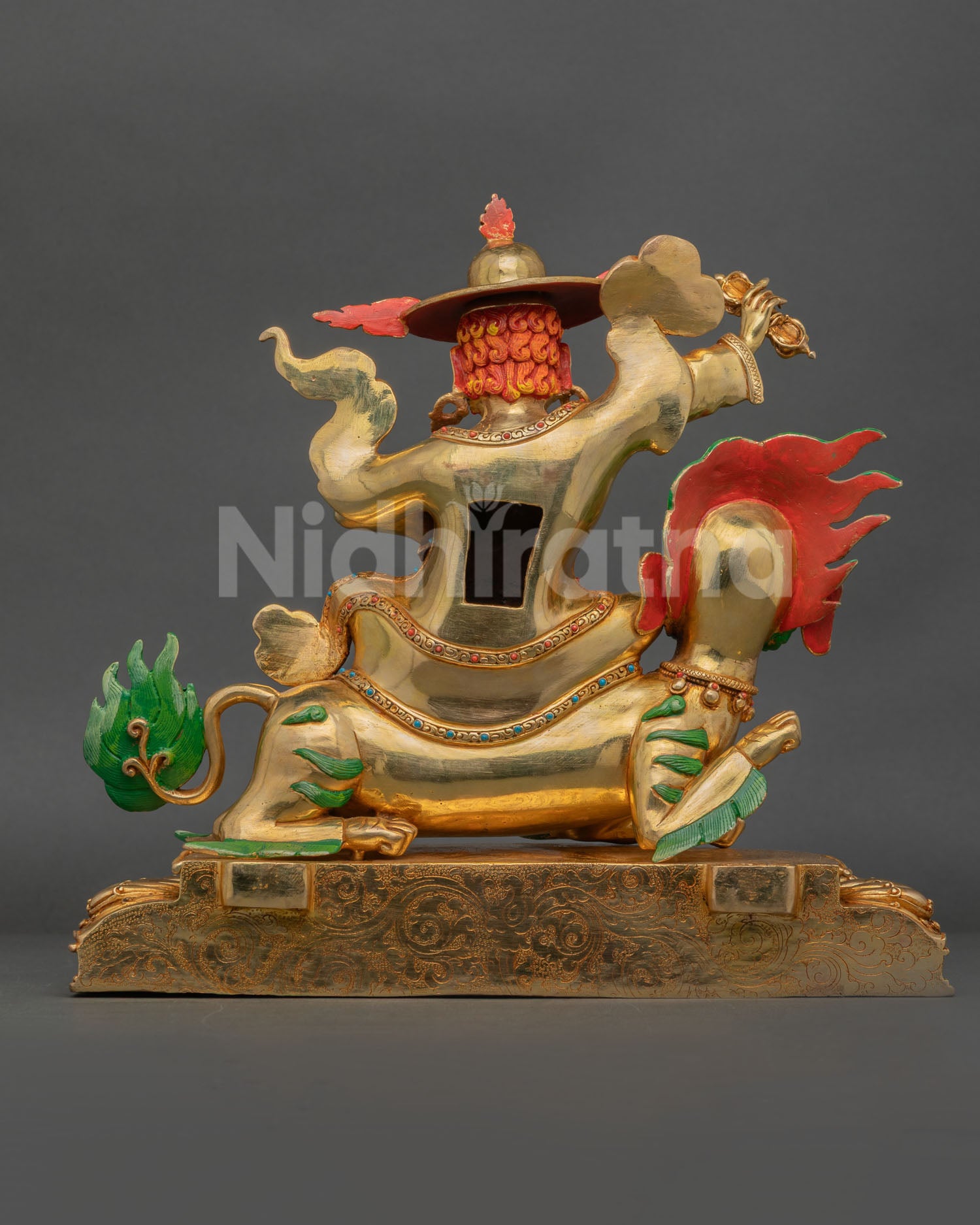 Rahula Set