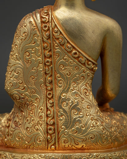 Three Buddha Set