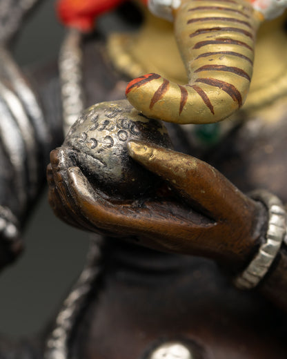 Ganesh Statue