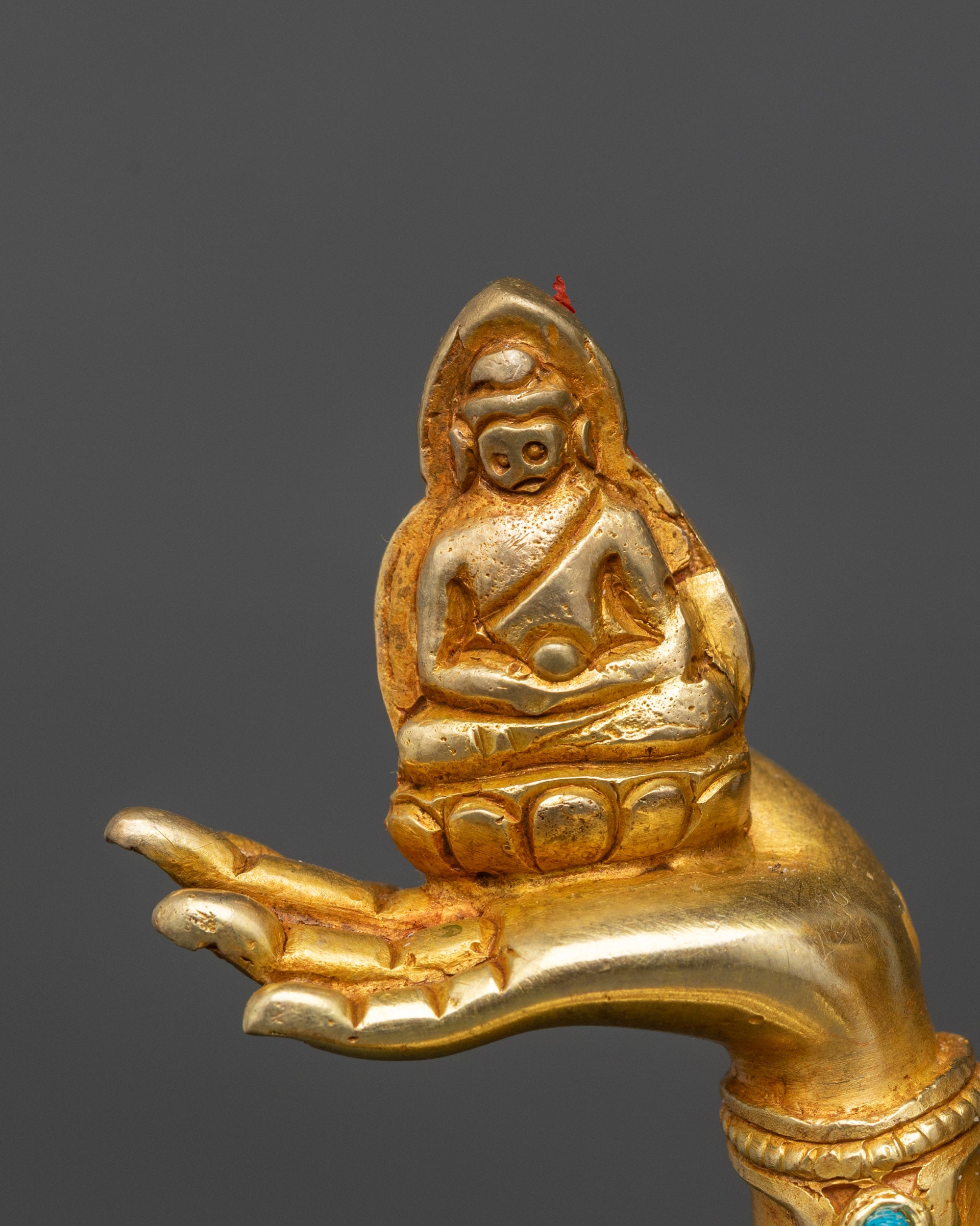 Long Life Namgyalma Statue | Meditation & Home Decor Figurine