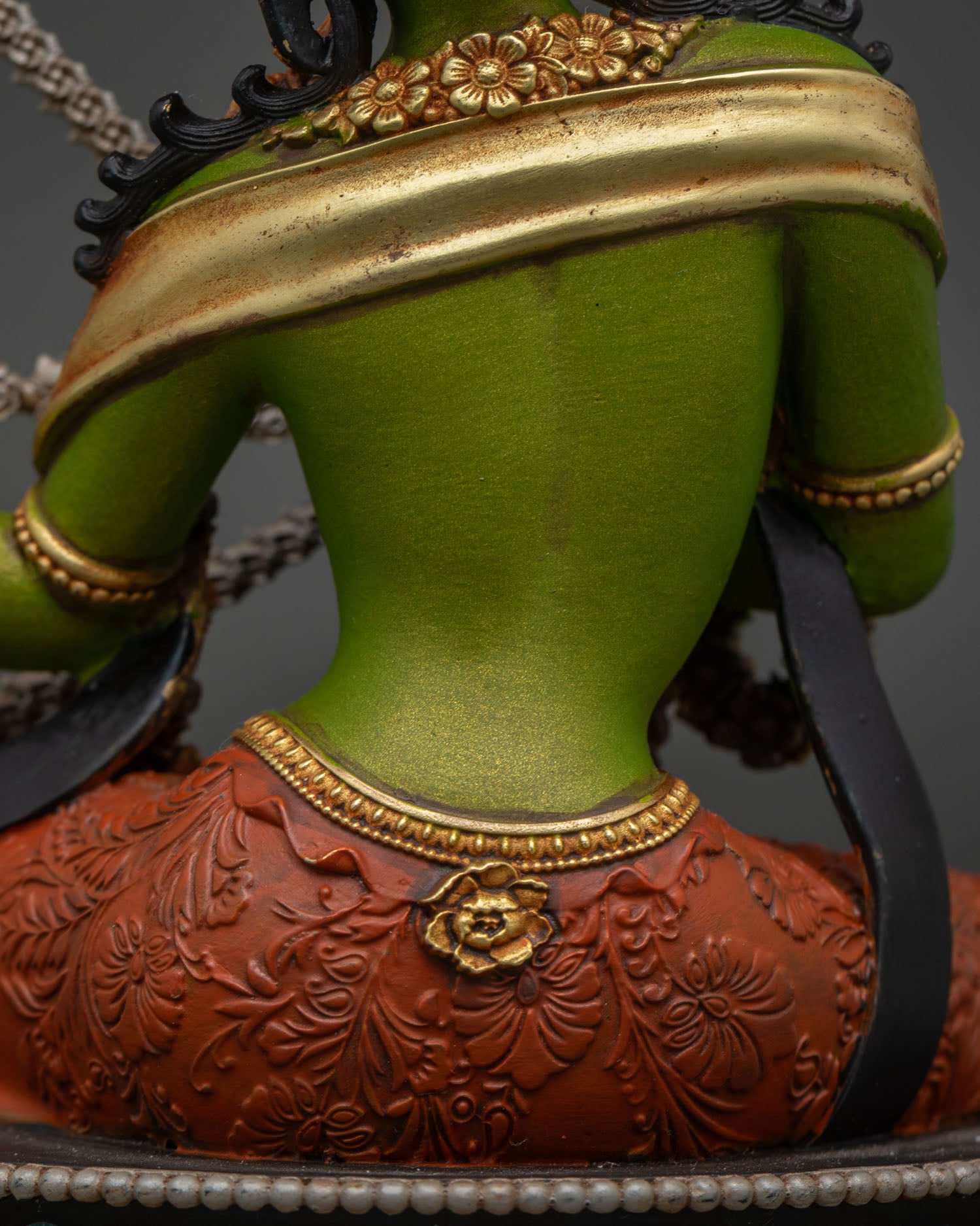 Kurukulla Statue