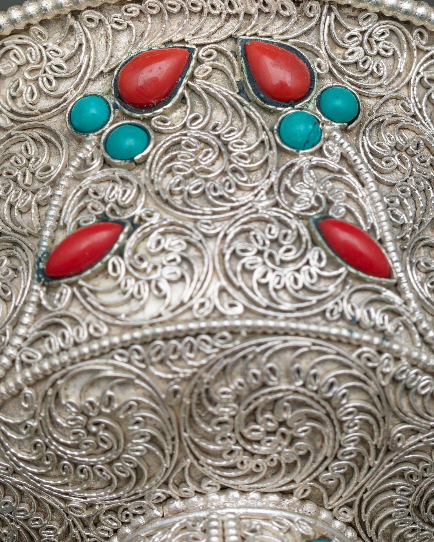 Water offering Bowl