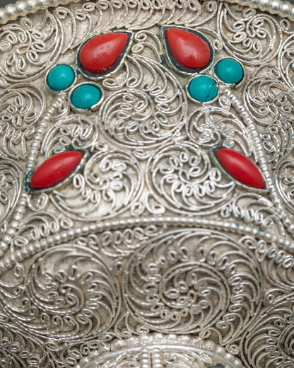 Water offering Bowl
