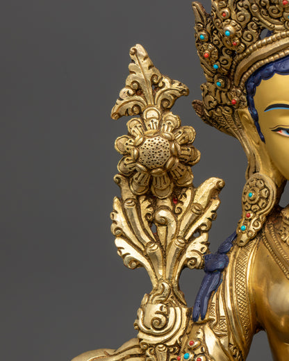 Liberation Mother Jetsun Drolma Statue | Mother of All Buddhas