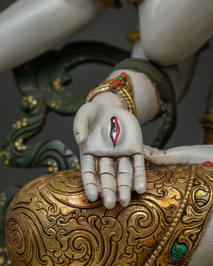 Namgyalma Statue