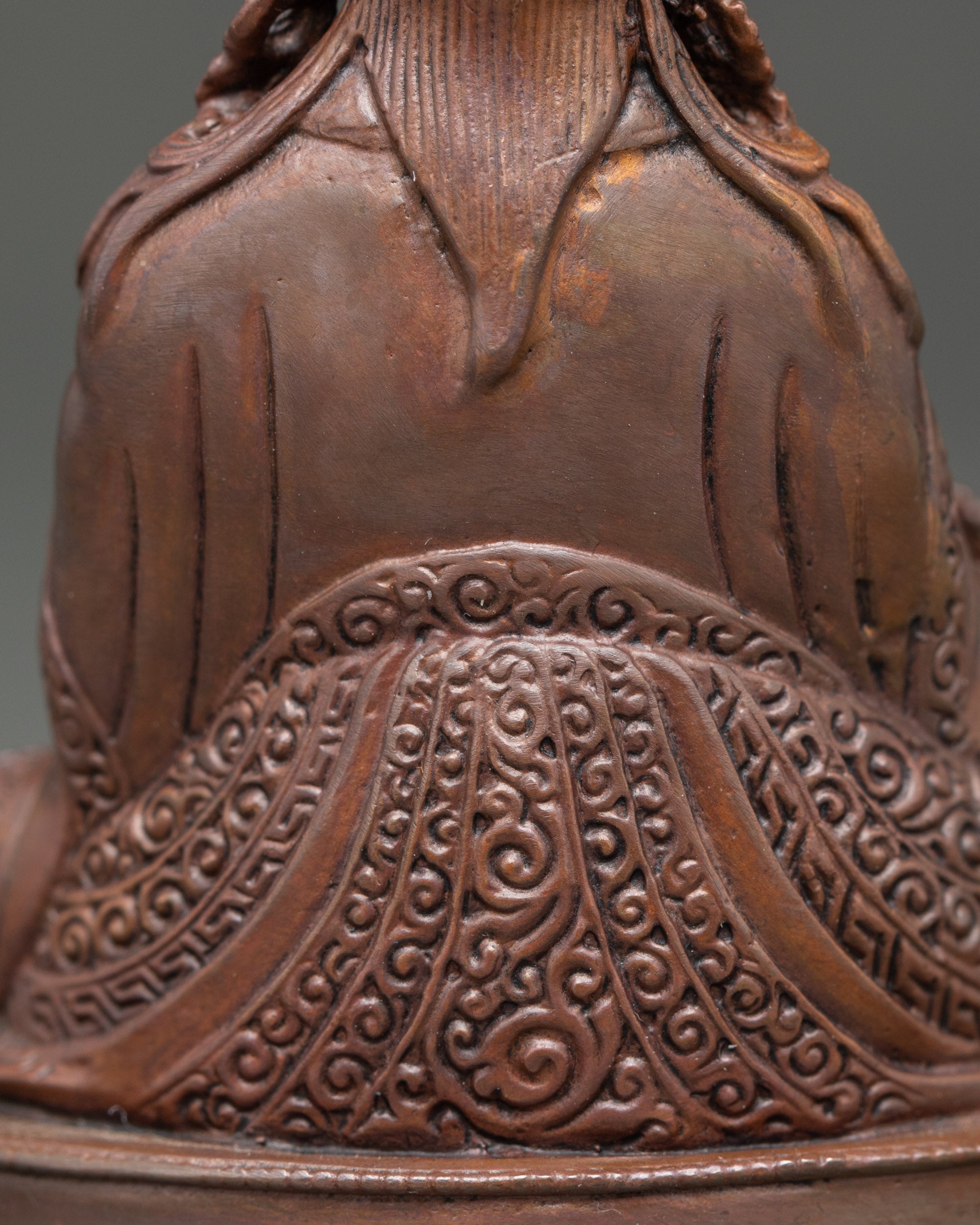 Guru Rinpoche Statue