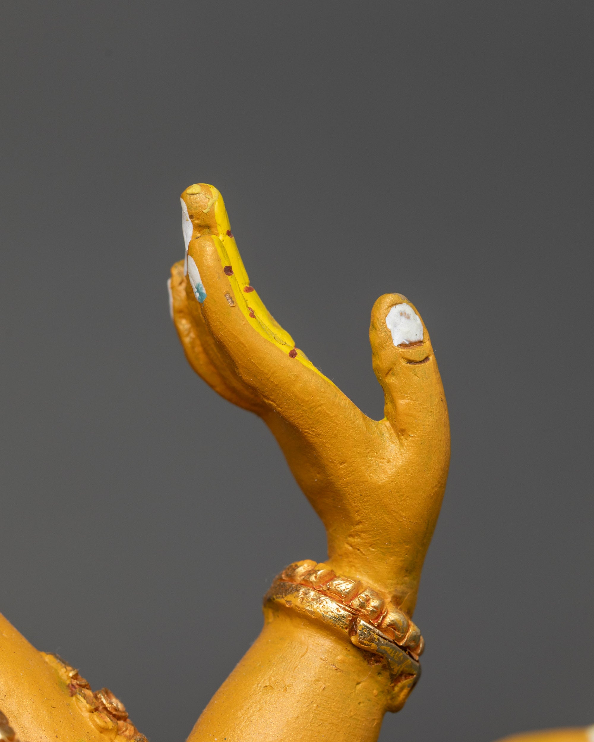 Namgyalma Statue | Handcrafted Buddhist Art for Longevity and Protection