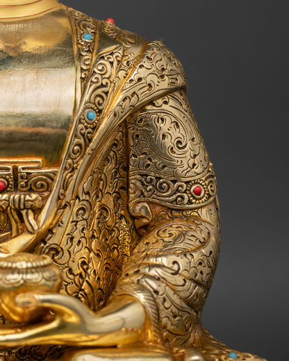 Enlightened Buddha Statue | Founder of Buddhism