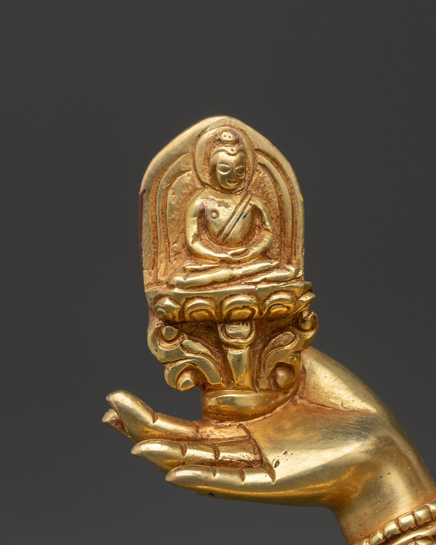 Namgyalma Statue | Sacred Buddhist Art for Home Decor