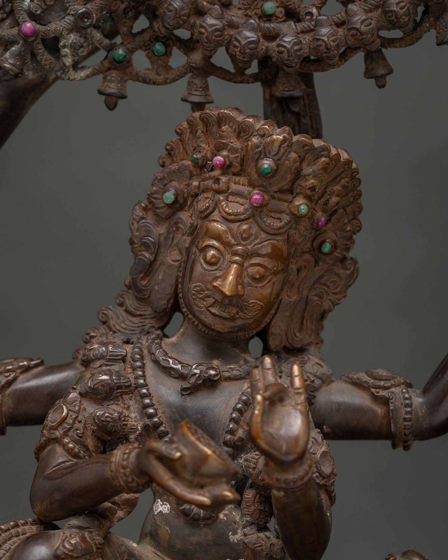Sita Laxmi Statue