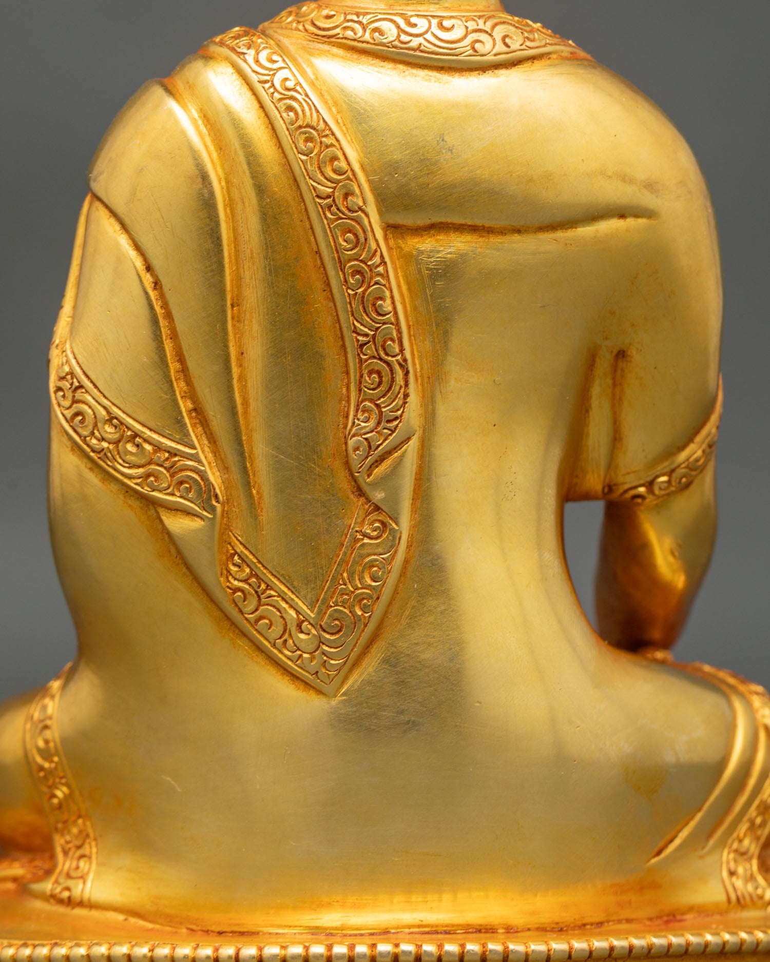 Mitrugpa Buddha Statue | Himalayan Spiritual Protector