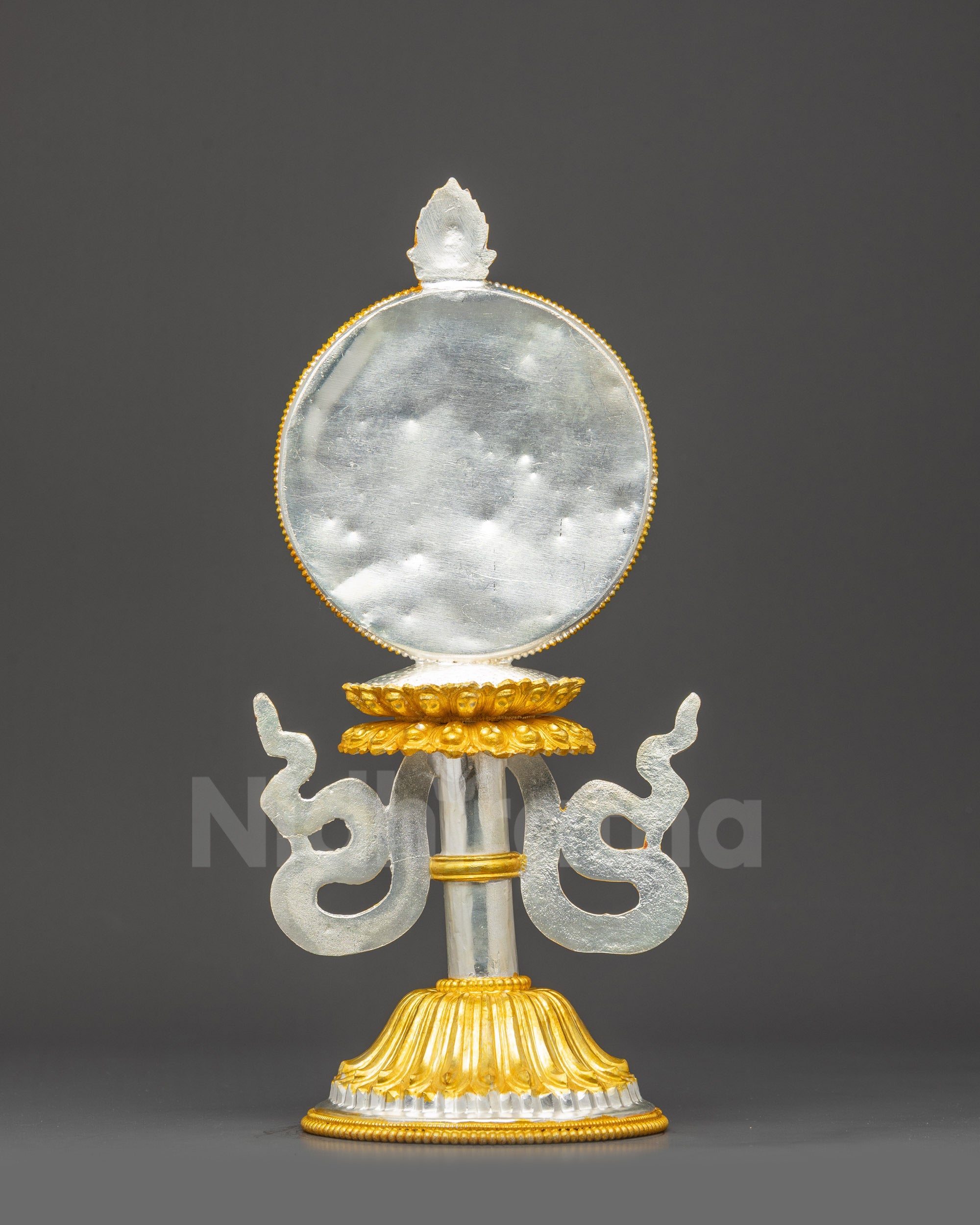 Buddhist Eight Auspicious Symbols for Daily Devotion