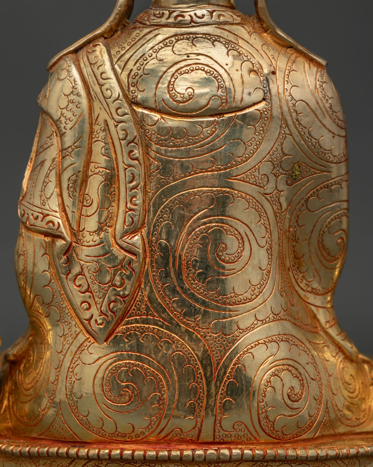 Atisha Statue