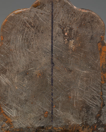 Dzambhala (Stone)