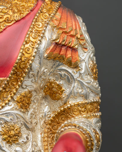 Dipankara Buddha Statue