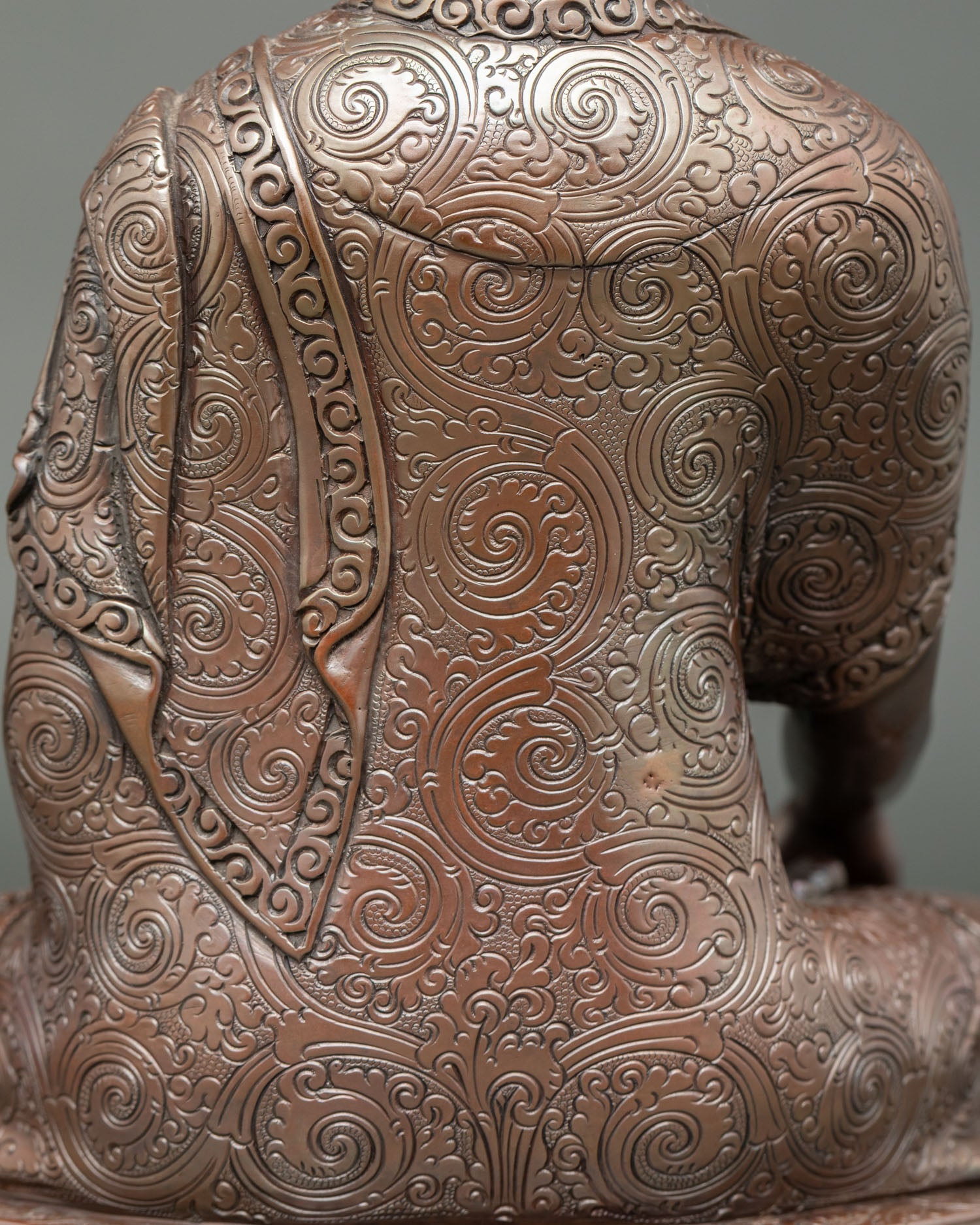 Shakyamuni Buddha Statue