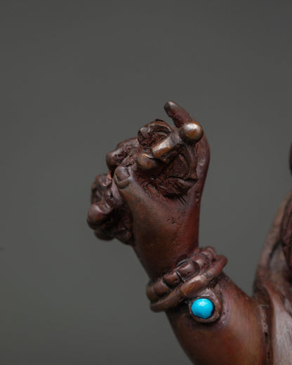 Vajrapani Statue
