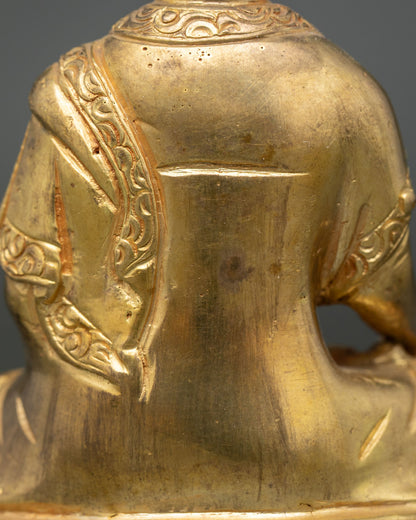 Three Buddha Set
