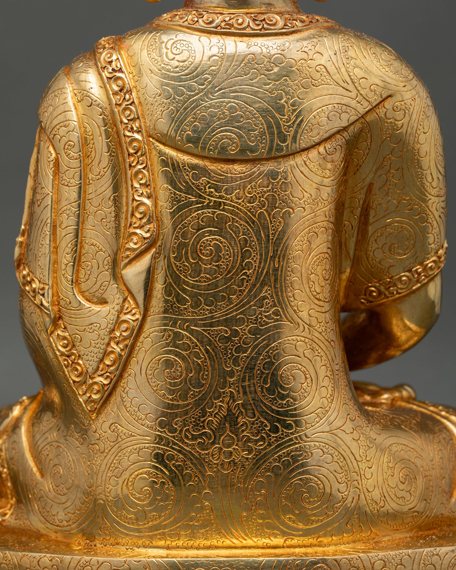 Amitabha Buddha Statue – Buddha of Pure Land