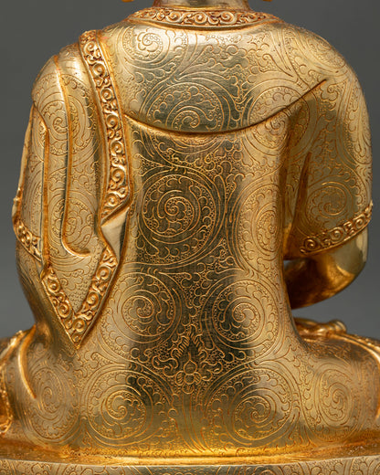 Amitabha Buddha Statue – Buddha of Pure Land