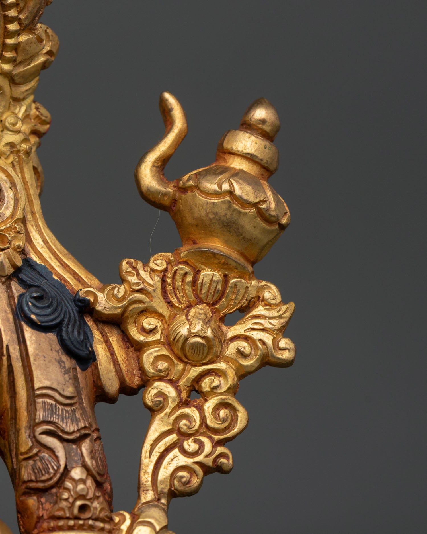 Maitreya Buddha Statue