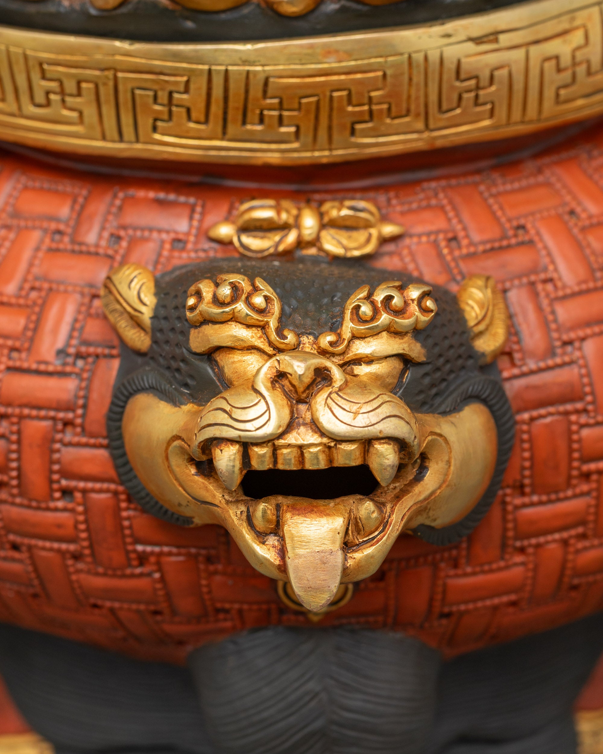 Vajradaka Statue | Enhance Meditation and Spiritual Energy