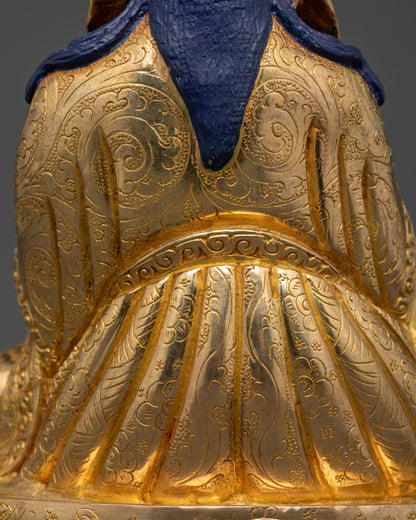 Guru Rinpoche Statue