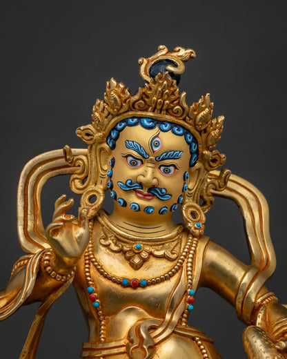 Namtoshe Statue