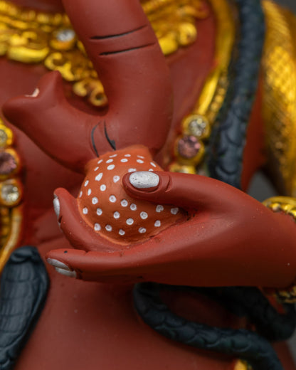 Ganesh Statue | Divine Protector of New Beginnings
