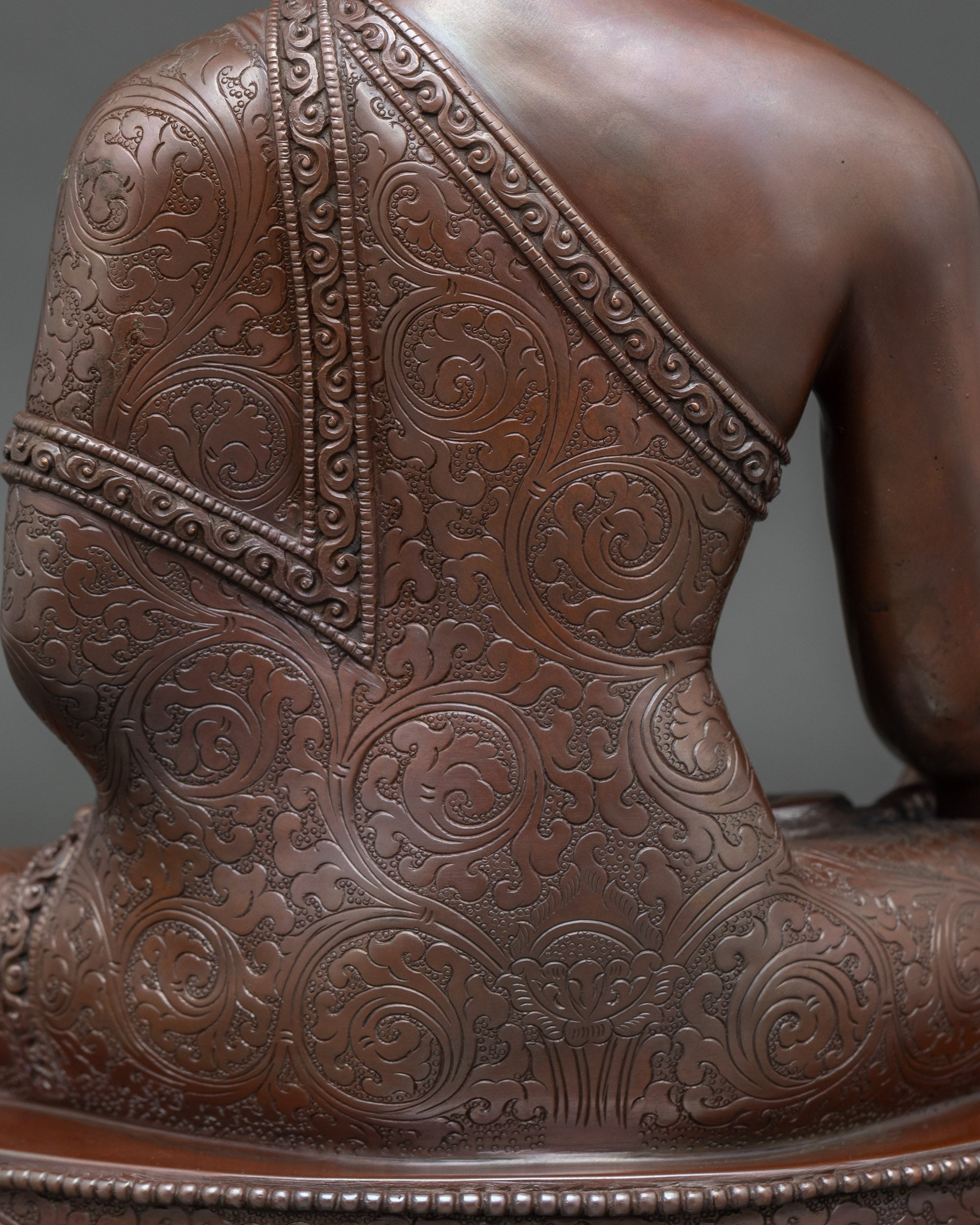 Medicine Buddha Statue for Home & Office | Bring Peace and Wellness