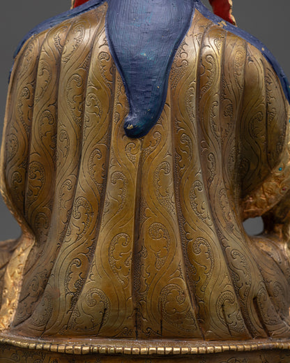 Guru Rinpoche Statue