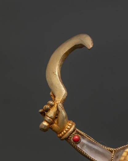 Kali Mata Statue
