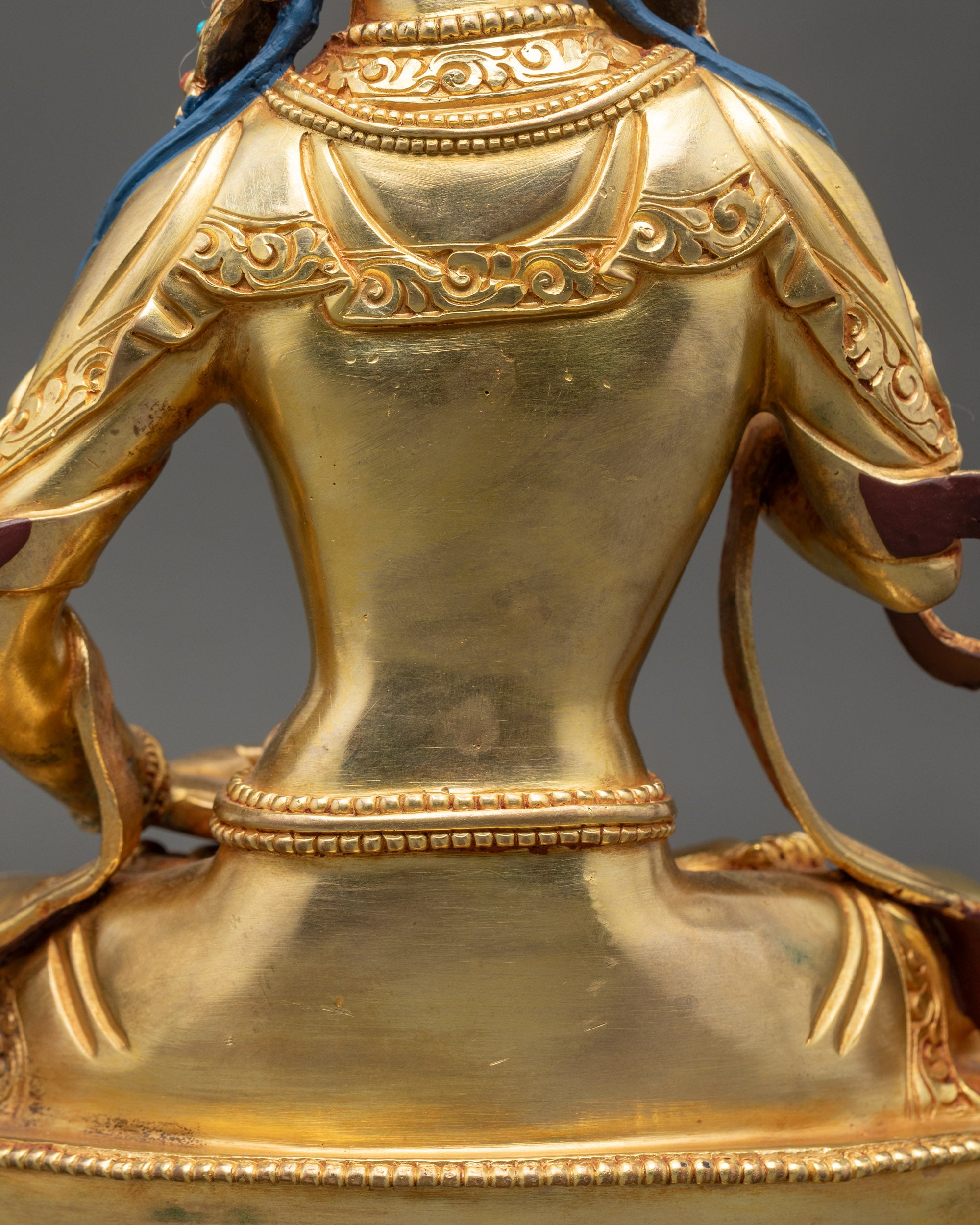 Dorje Sempa Statue | Sacred Art for Healing & Karma Cleansing