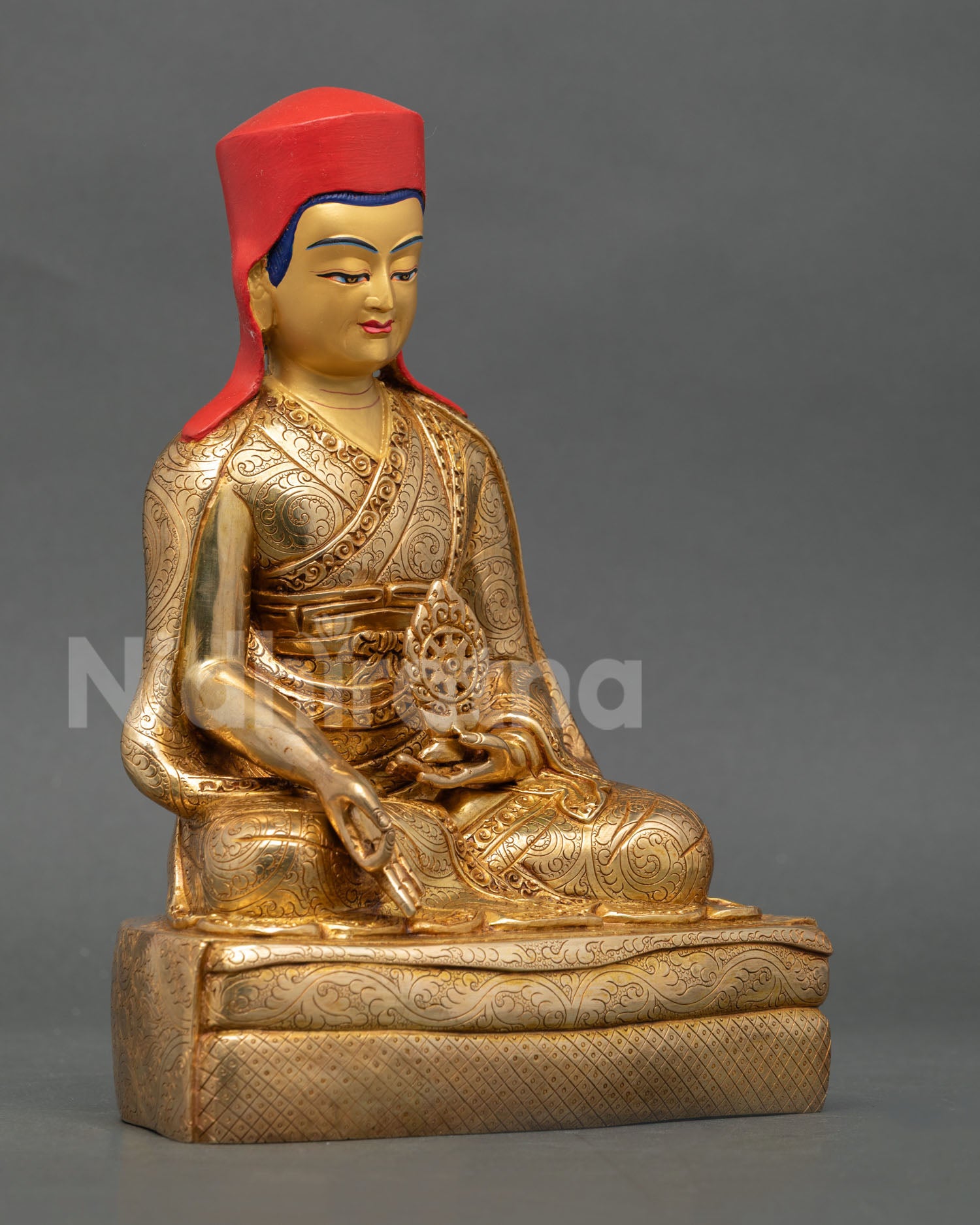 Shakya Master Set