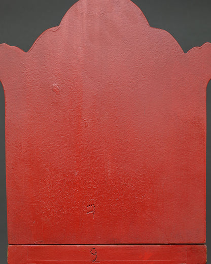 Throne