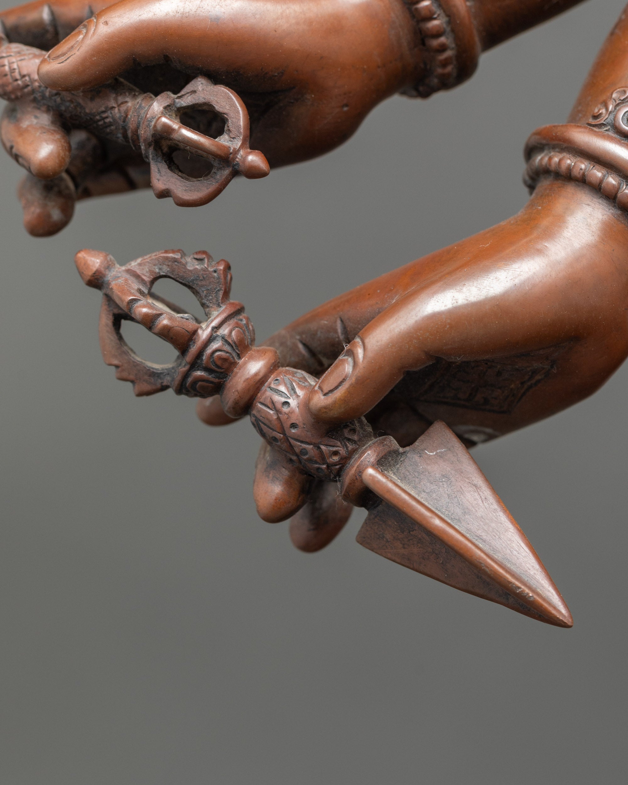 Lord Ganesh Sculpture for New Beginnings and Good Fortune