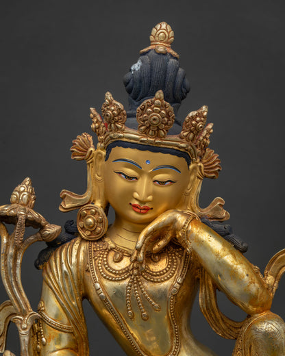 Avaolokiteshovara Statue