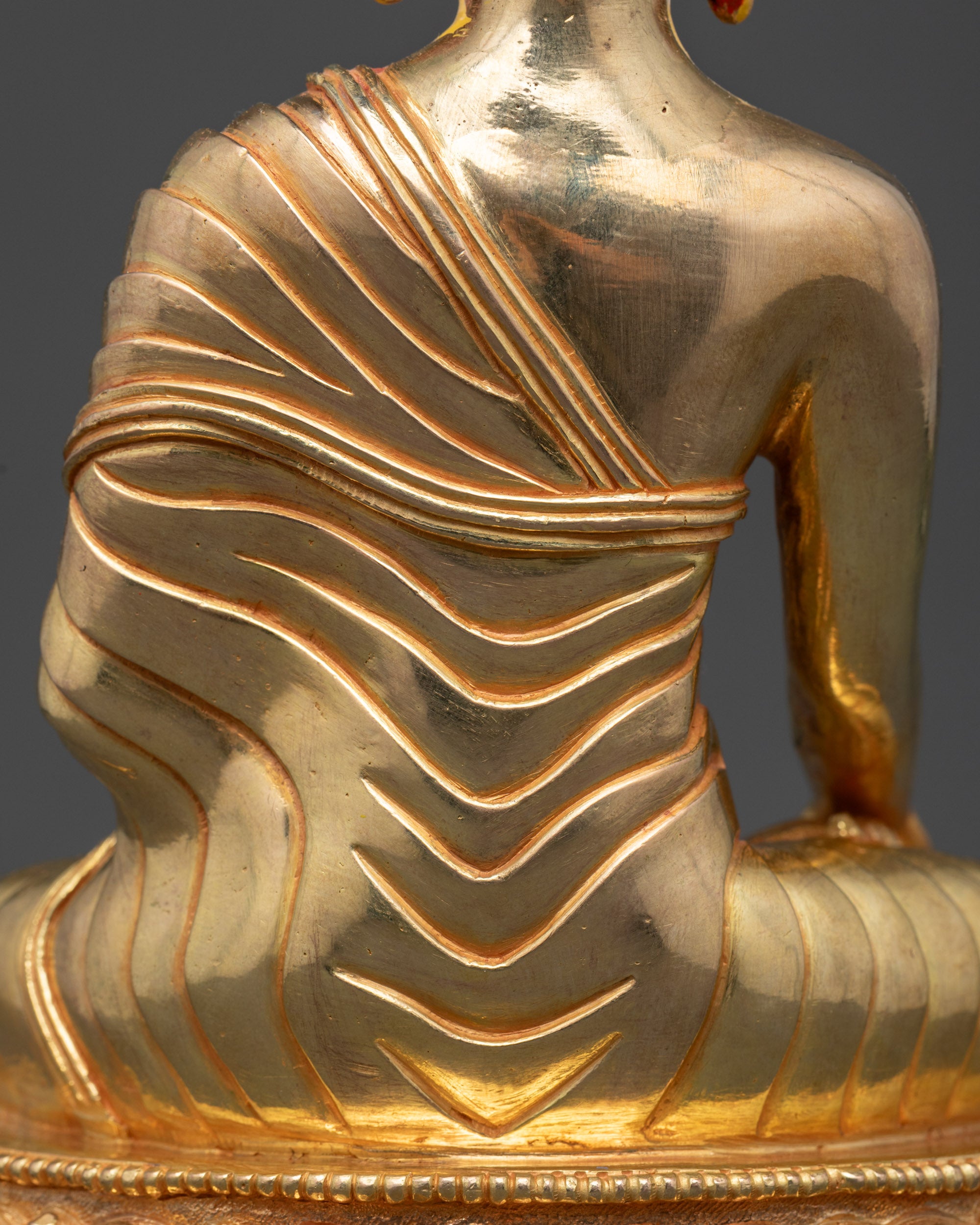 Shakyamuni Buddha Statue