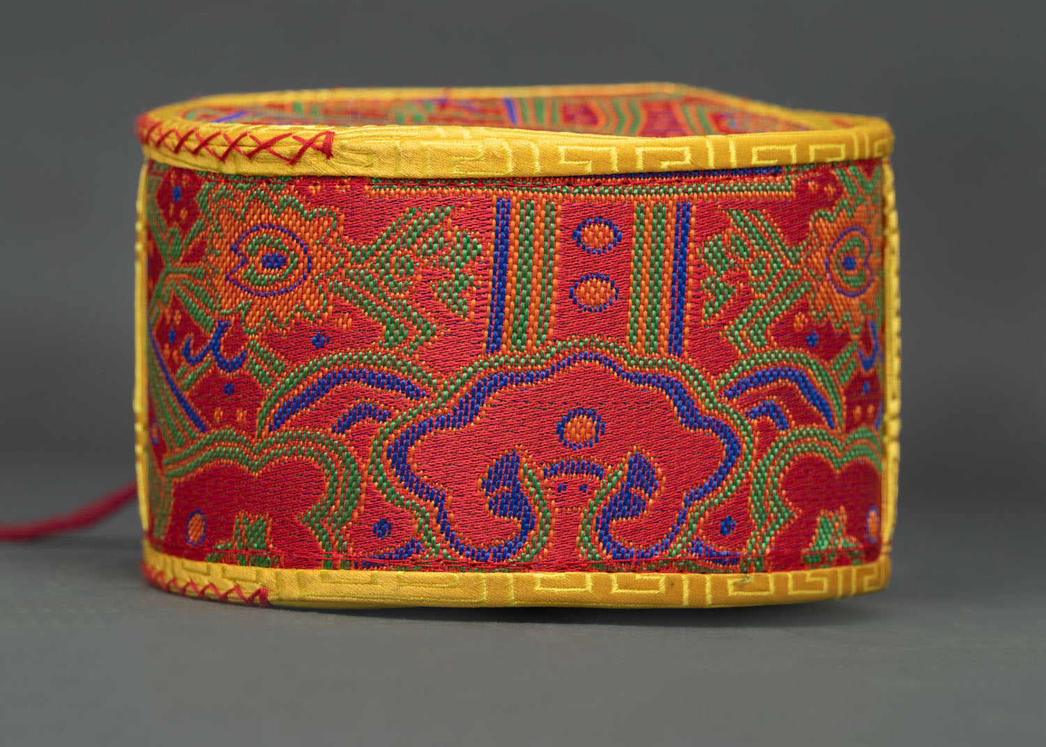 Damaru