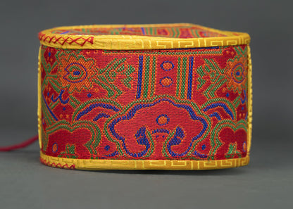 Damaru