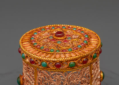 Jewelry Box