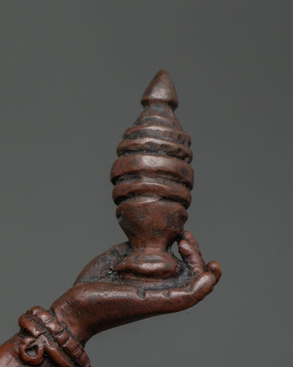 Laxmi Statue