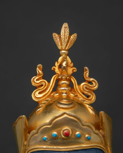 Tsokye Dorje Statue