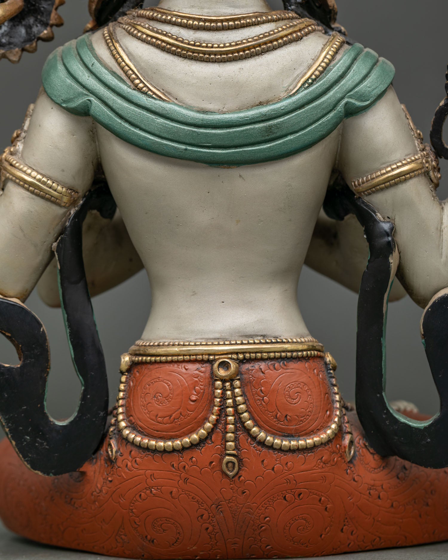Bodhisattva Set