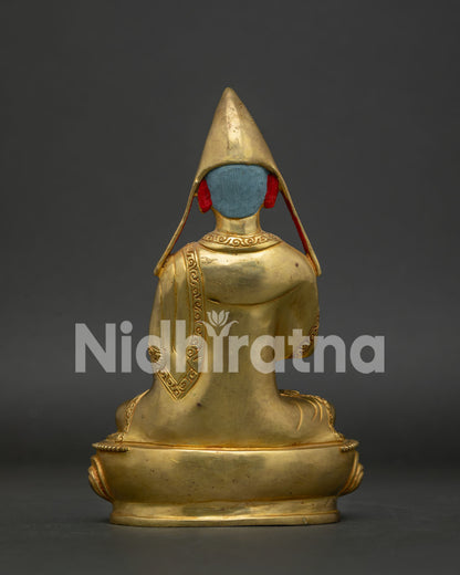 Tsong khapa Set