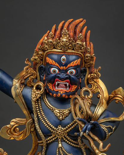 Vajrapani Statue