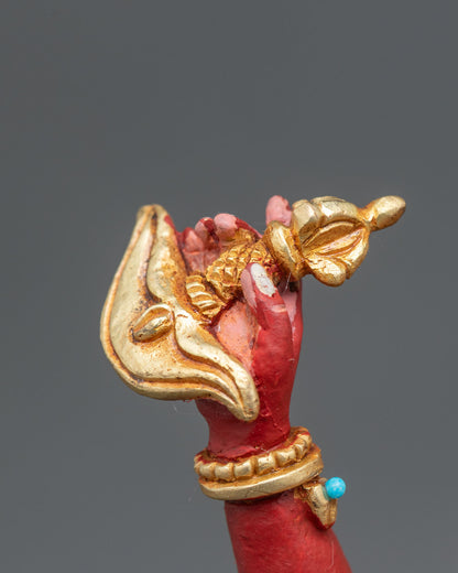 Dorje Phagmo Statue | Symbol of Wisdom and Compassion