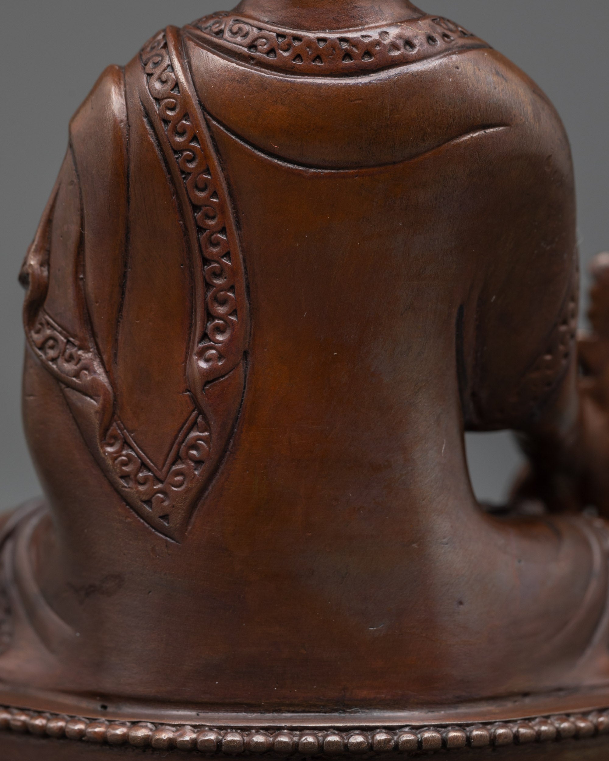 Medicine Buddha Statue