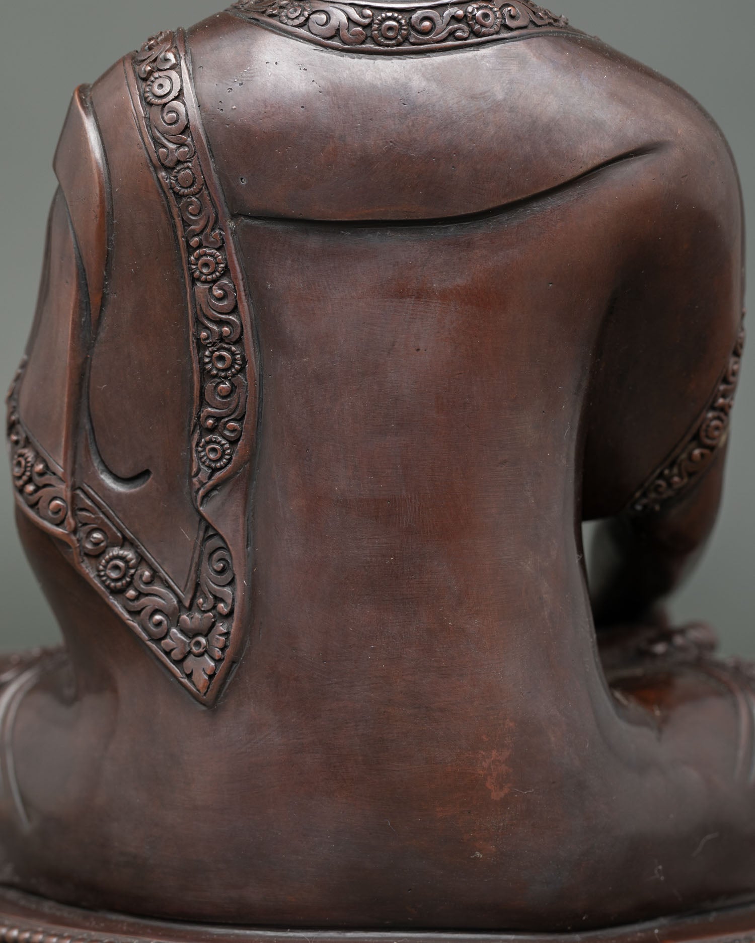Shakyamuni Buddha Statue